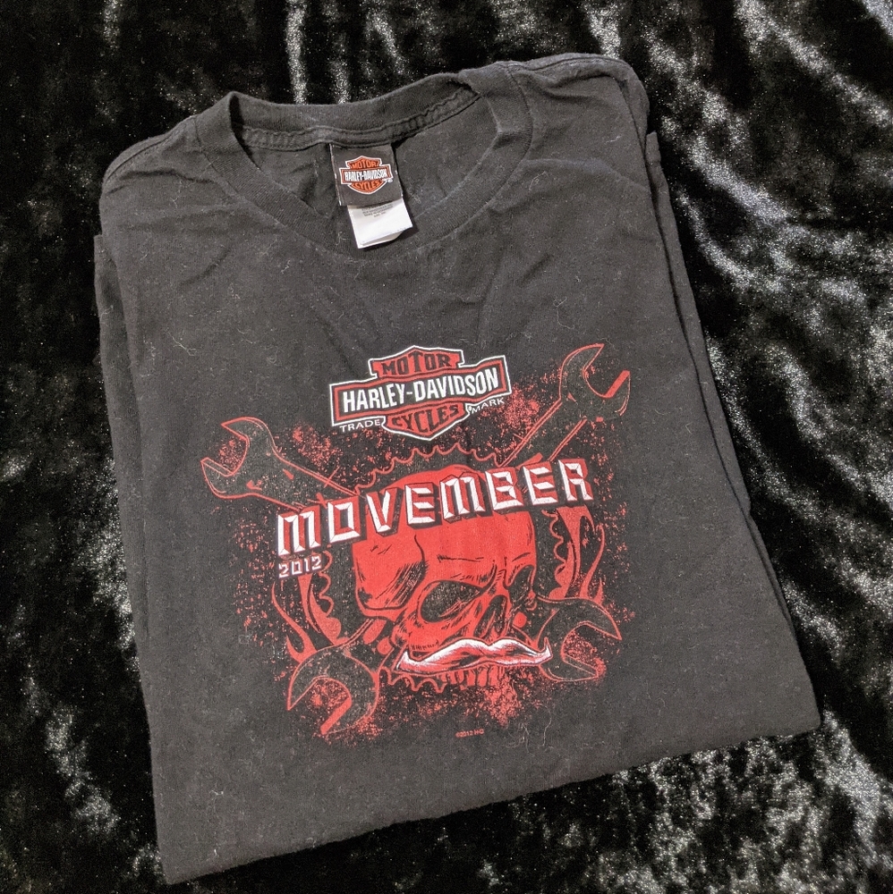 Harley Davidson T-shirt